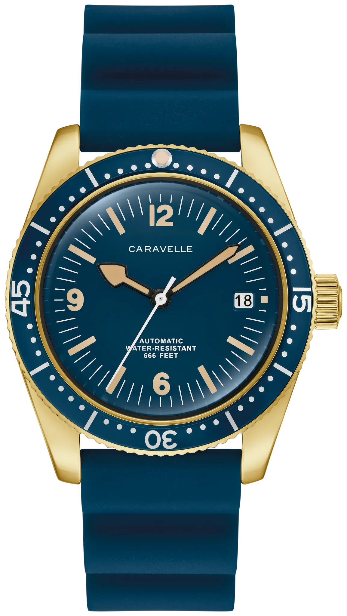 Sea Hunter Automatic