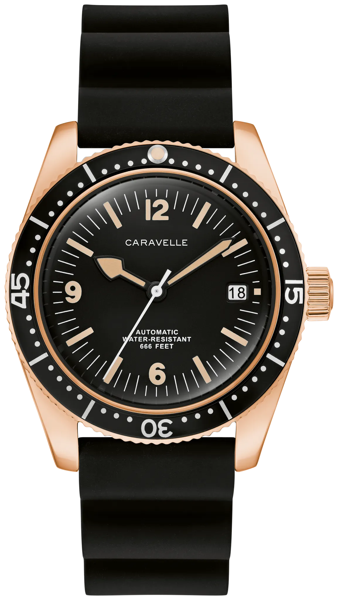 Sea Hunter Automatic