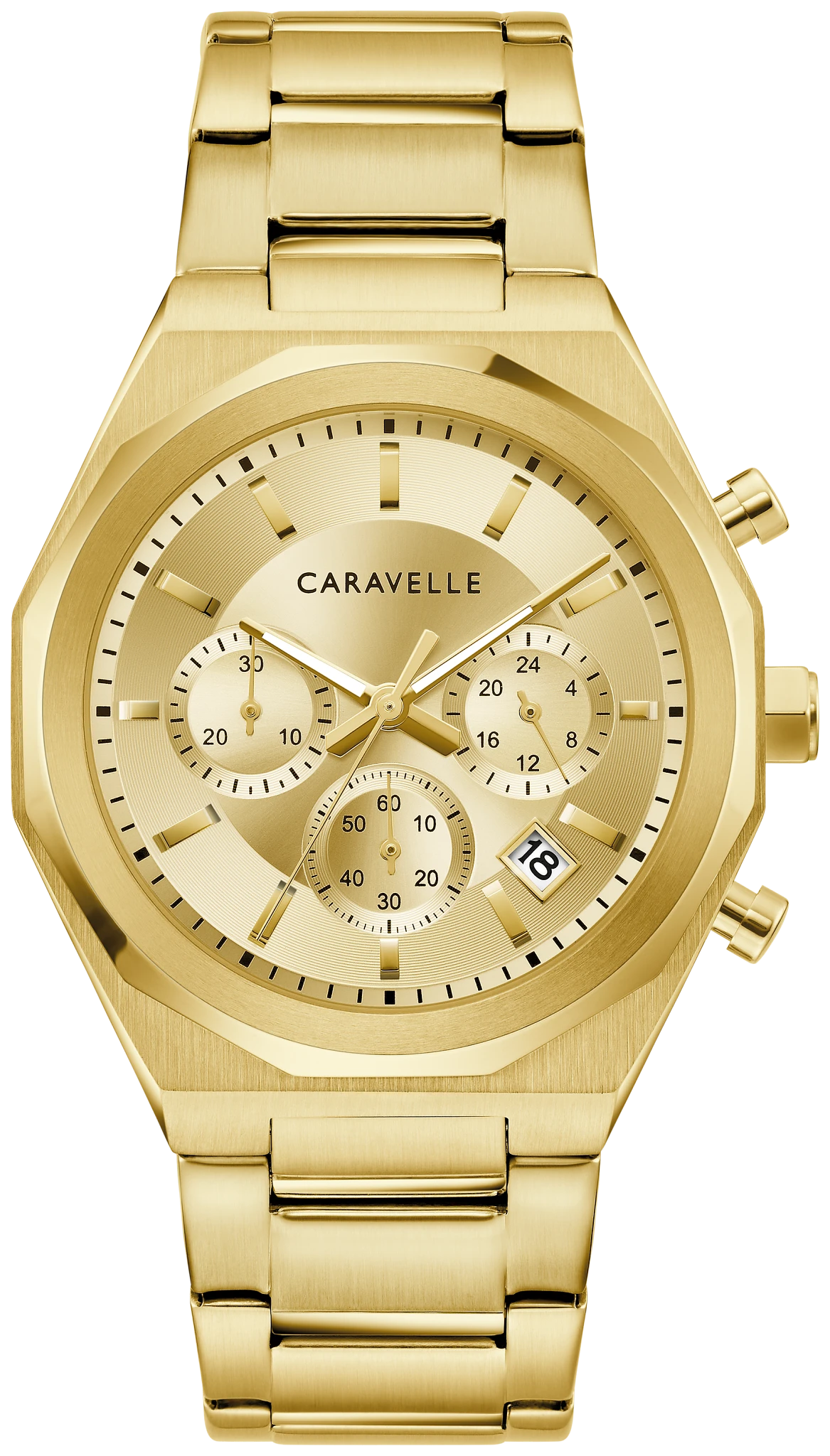 Dress Quartz Stainless Steel