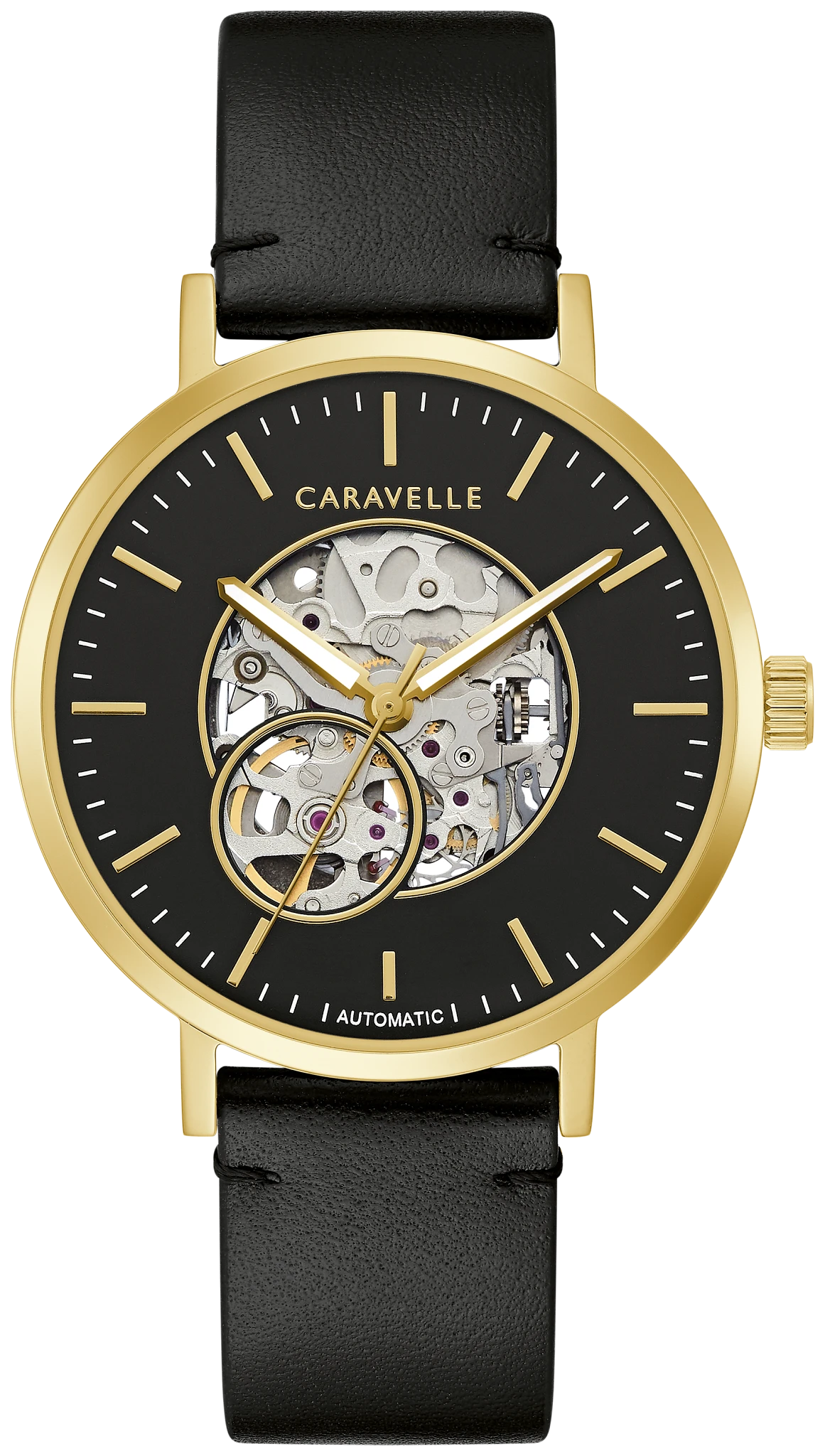 Classic Automatic