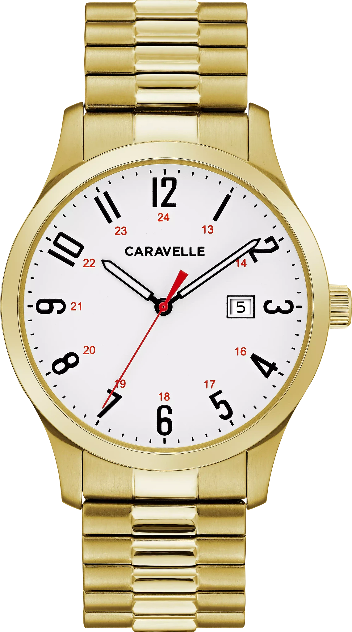 Traditional Quartz