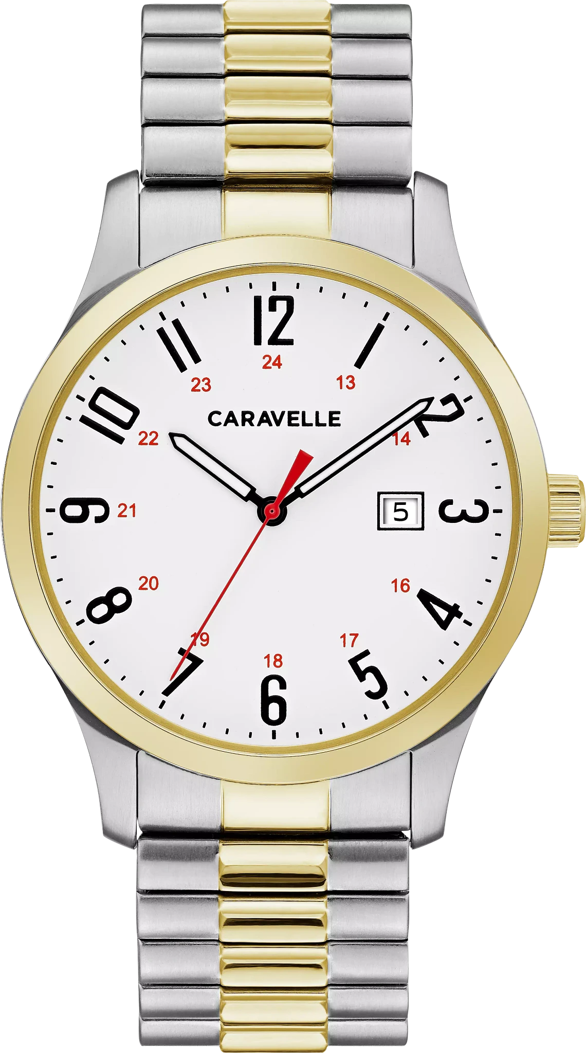 Traditional Quartz