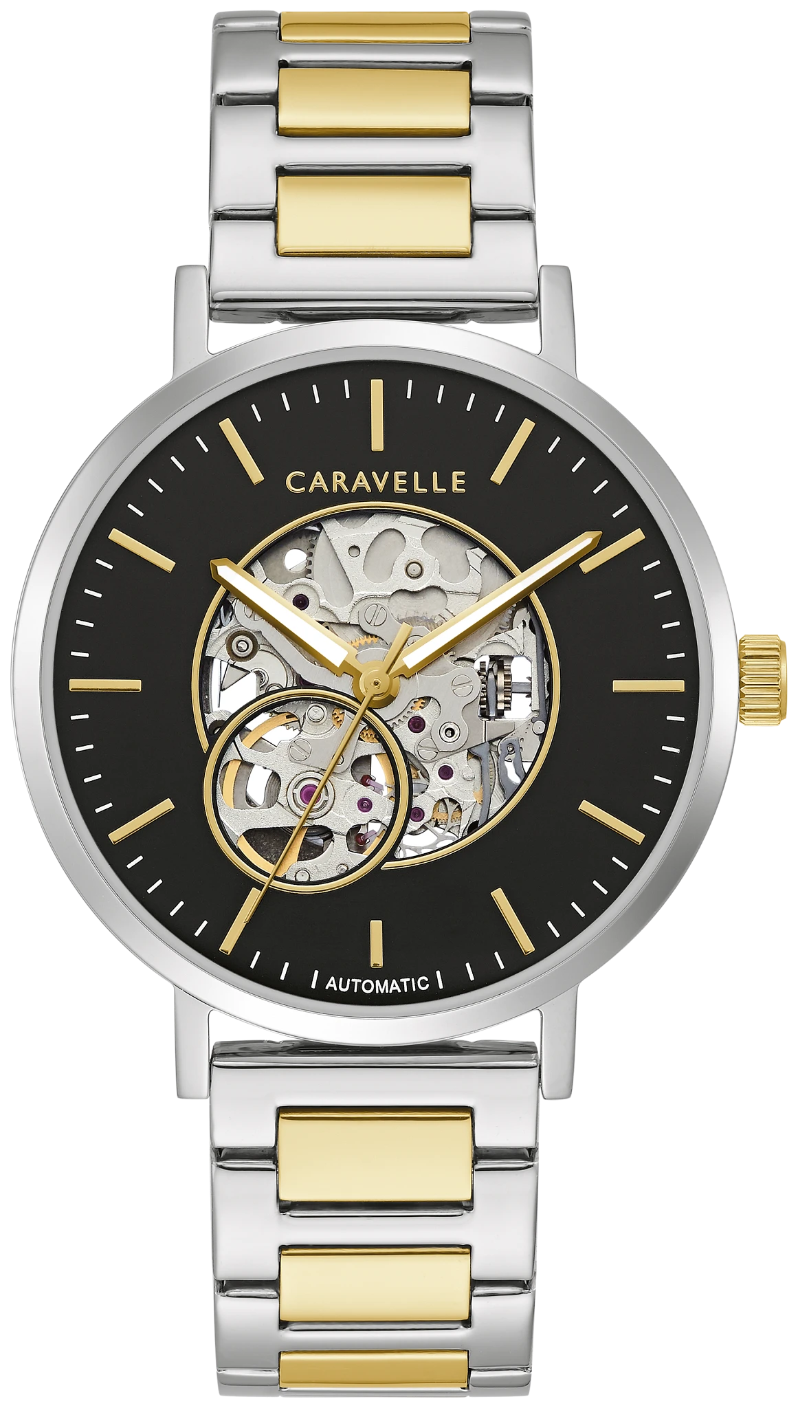 Classic Automatic