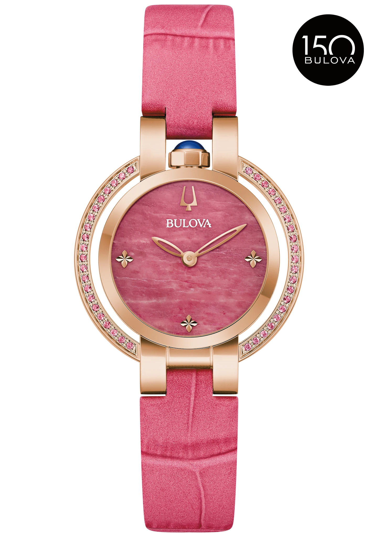Bulova 97R103