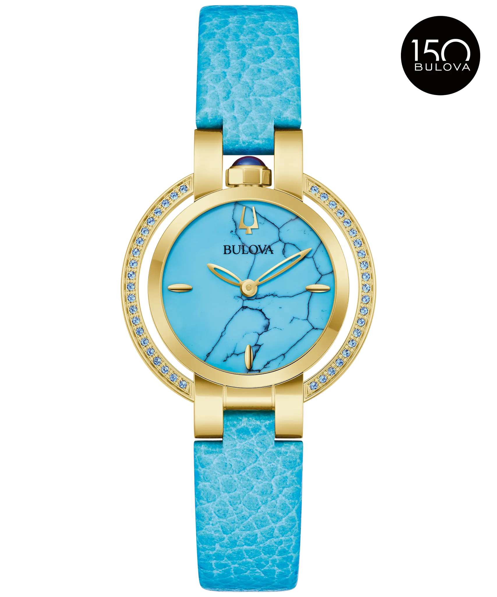 Bulova 97R104