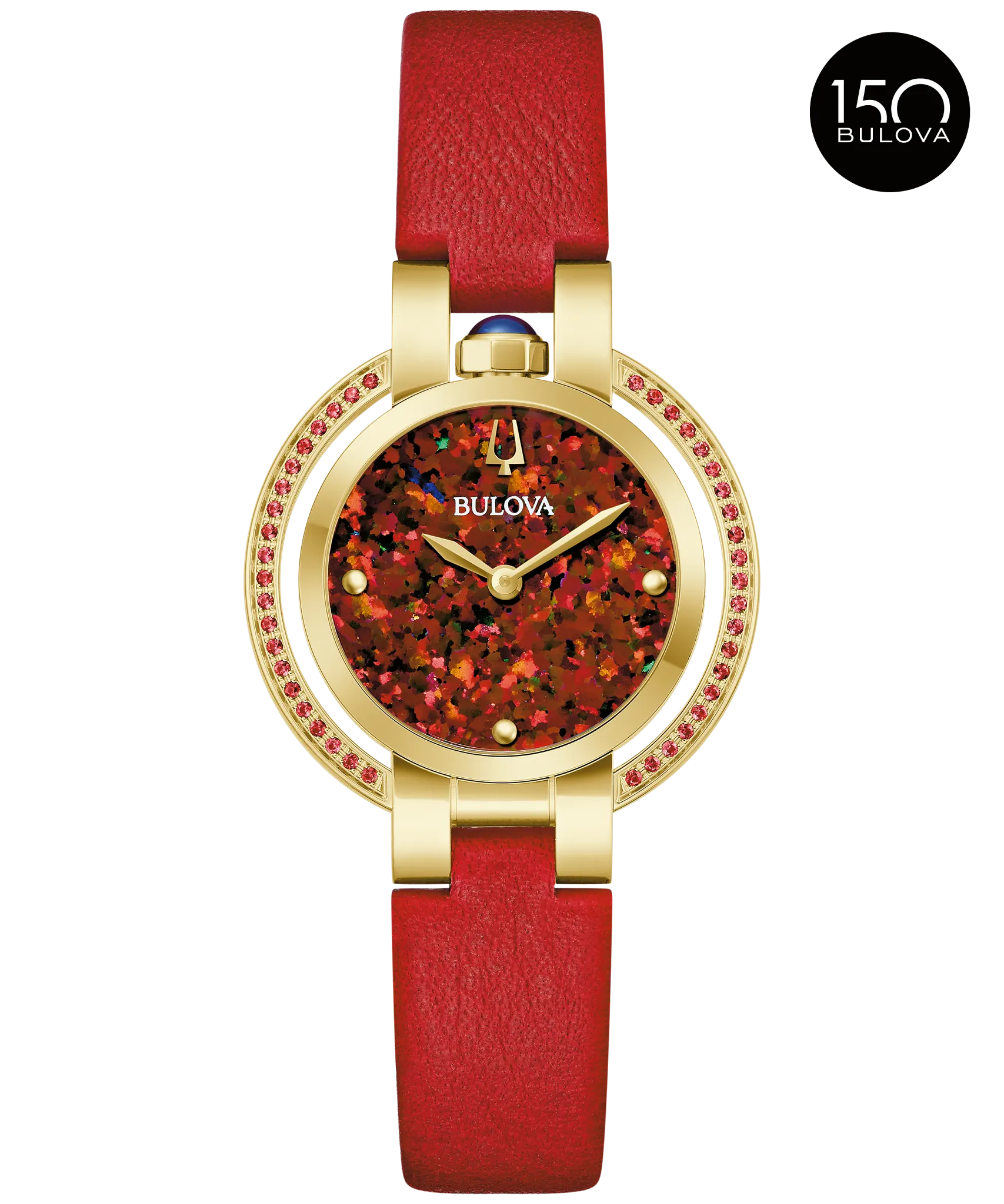 Bulova 97R105