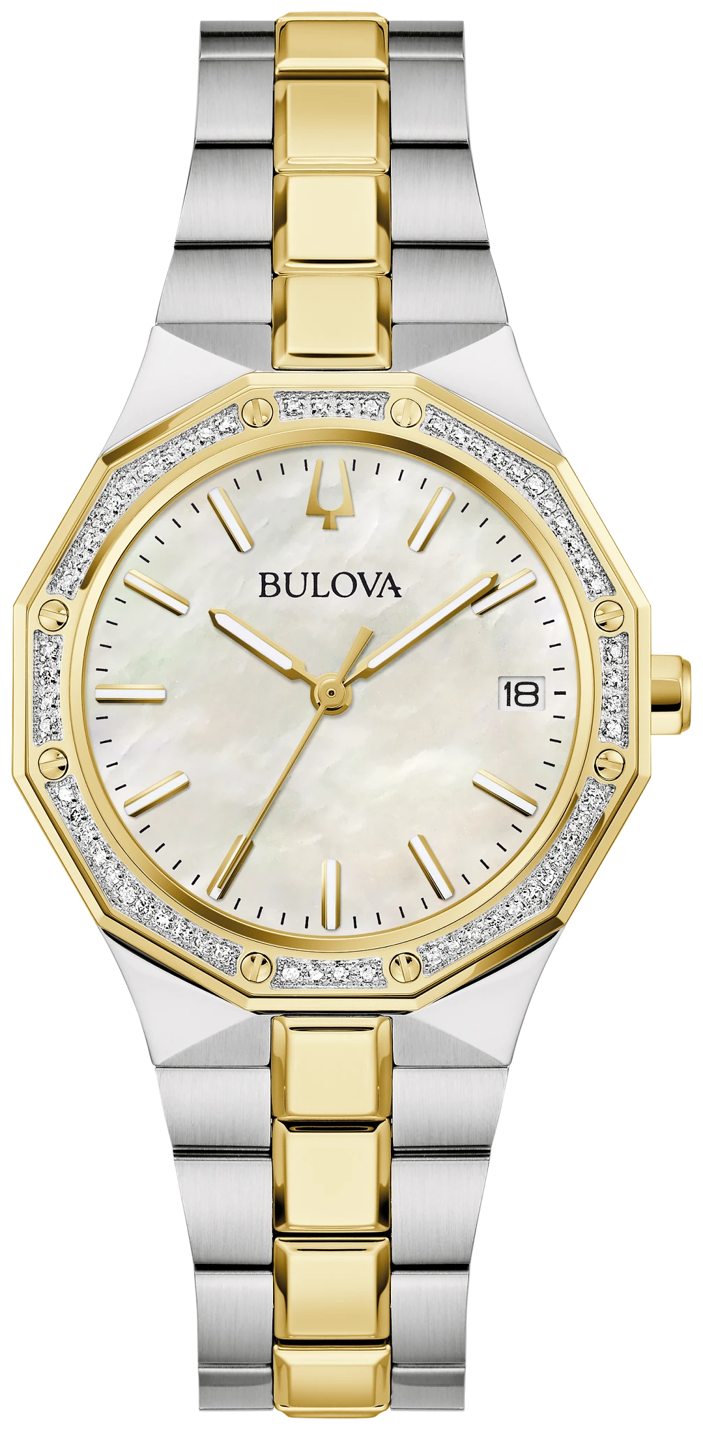 Bulova 98R299