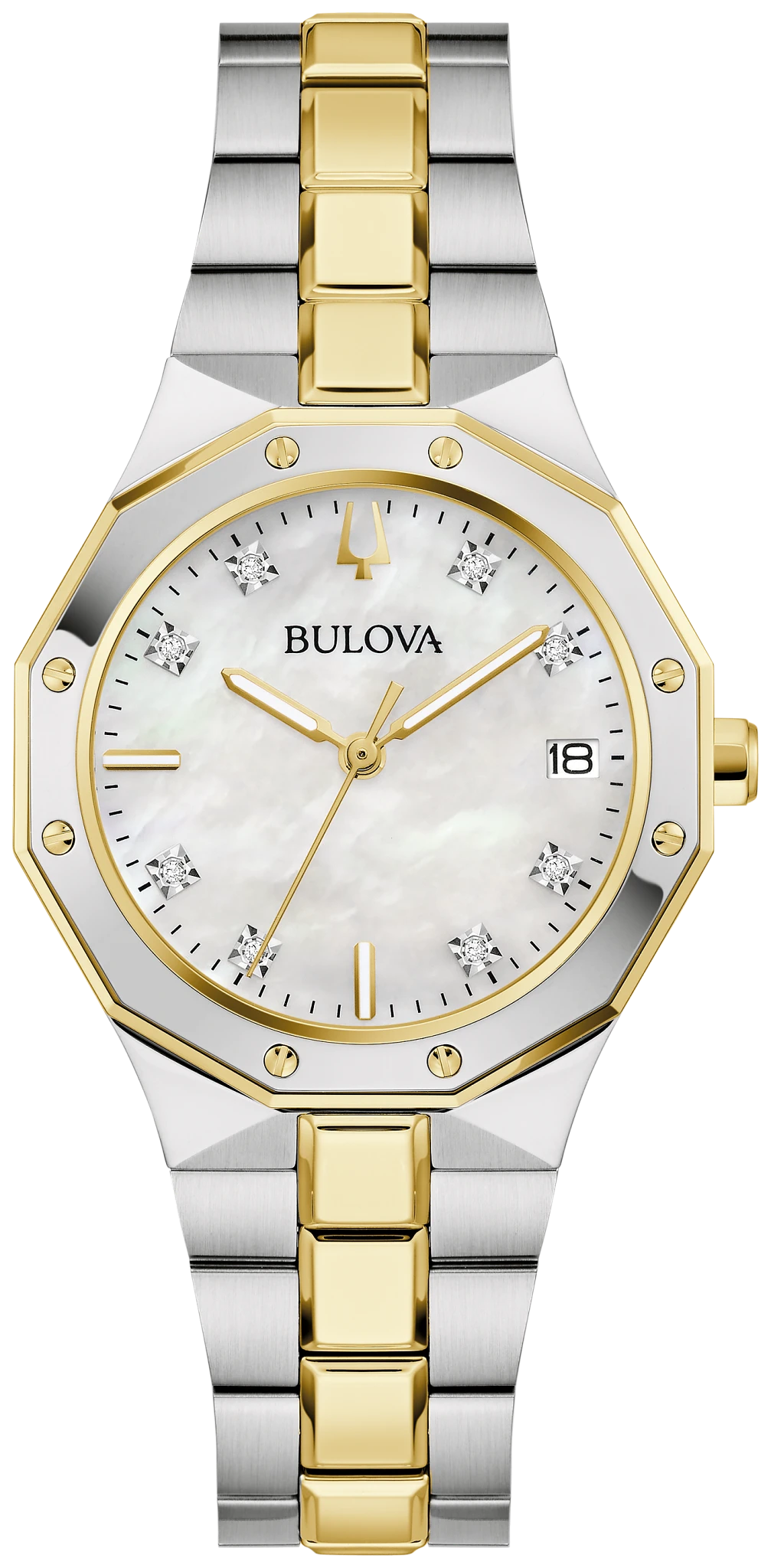 Bulova 98P234