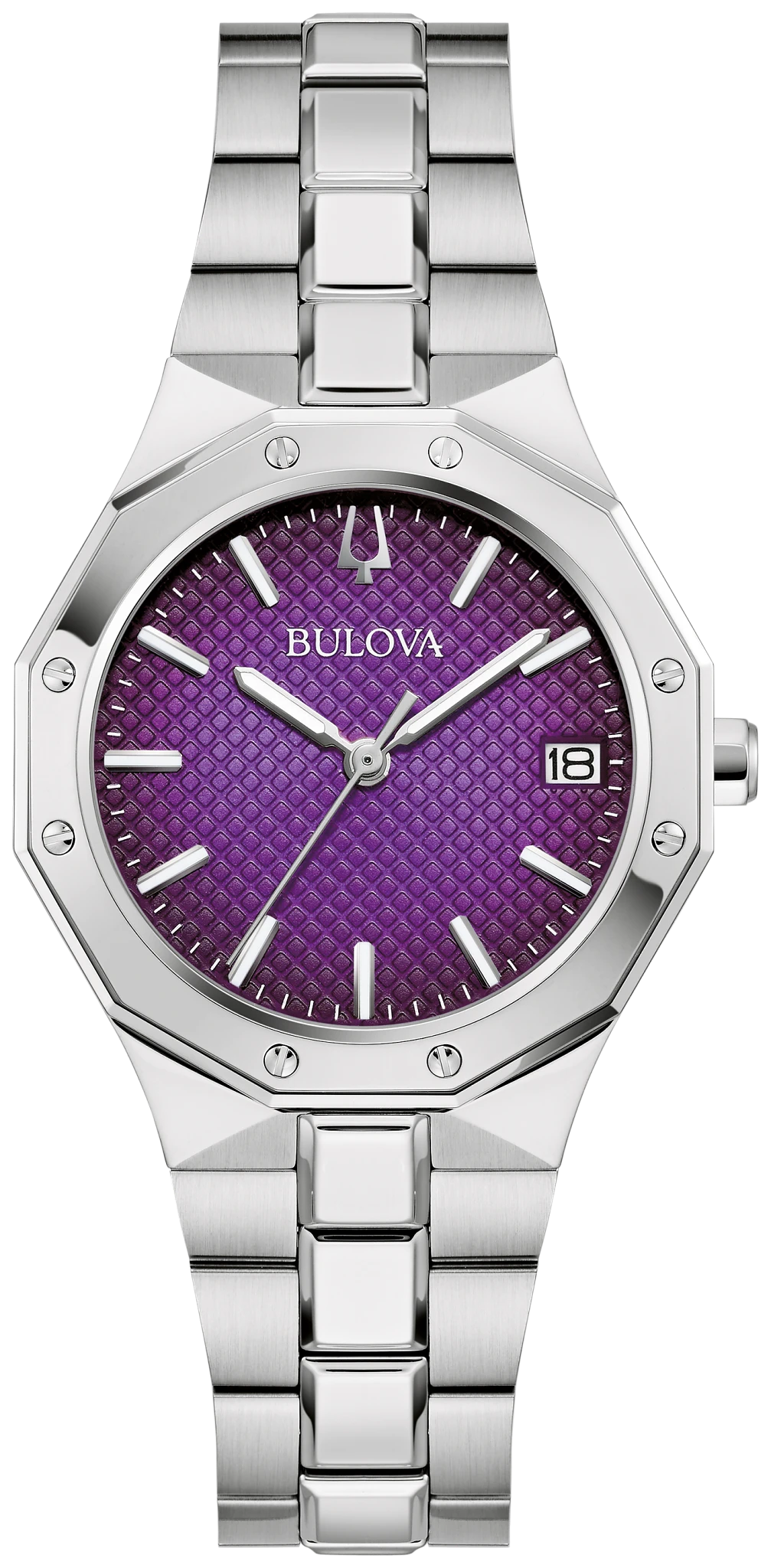Bulova 96M168