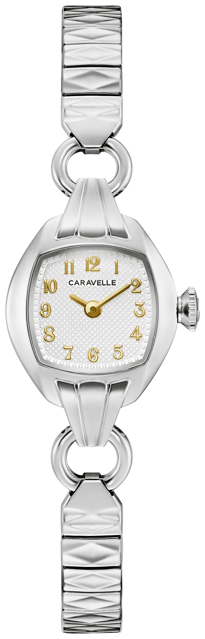 Vintage Classic Quartz