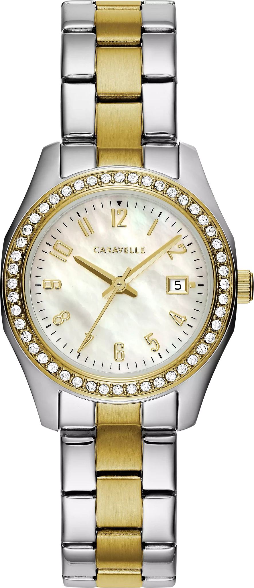 Caravelle Sport Quartz