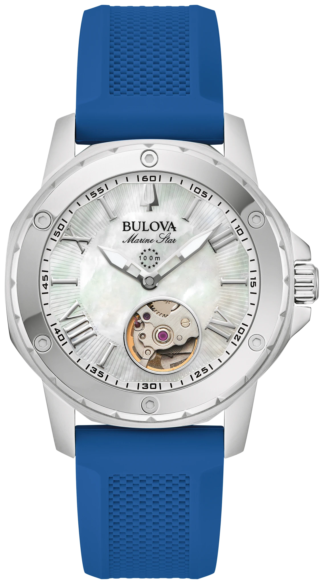 Bulova 96L324