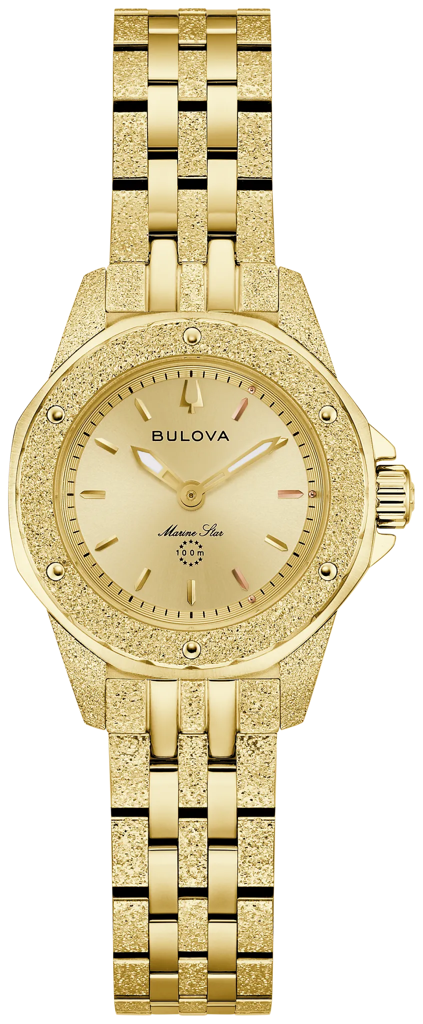 Bulova 97L192
