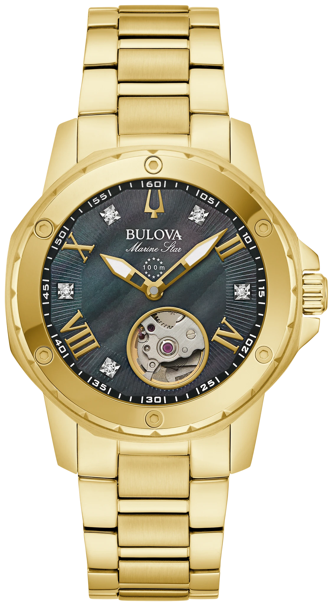 Bulova 97P171