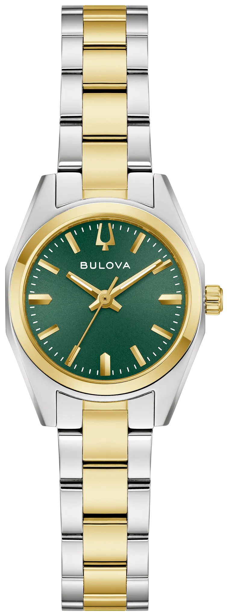 Bulova 98L329