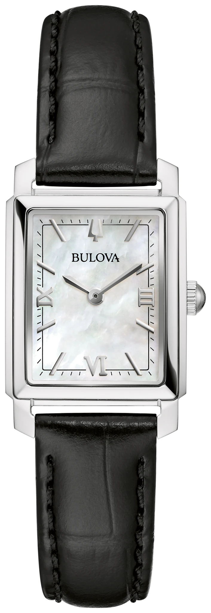 Sutton Quartz Stainless Steel