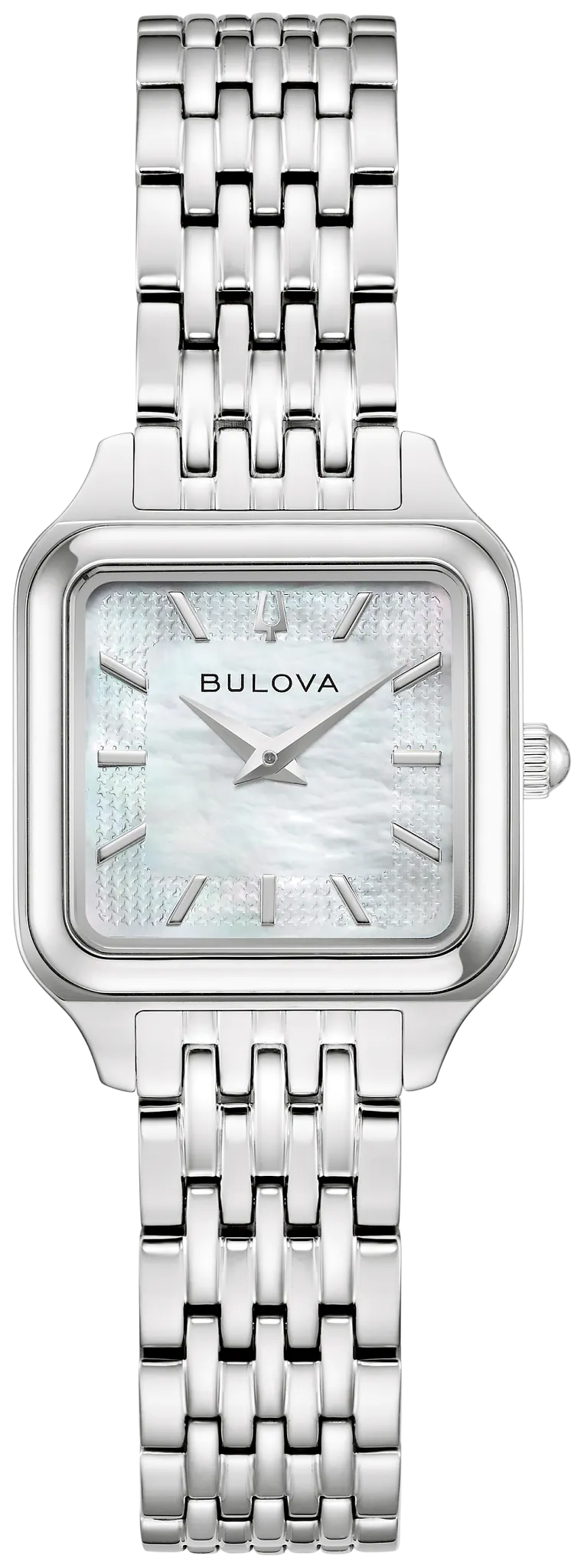 Bulova 96L357