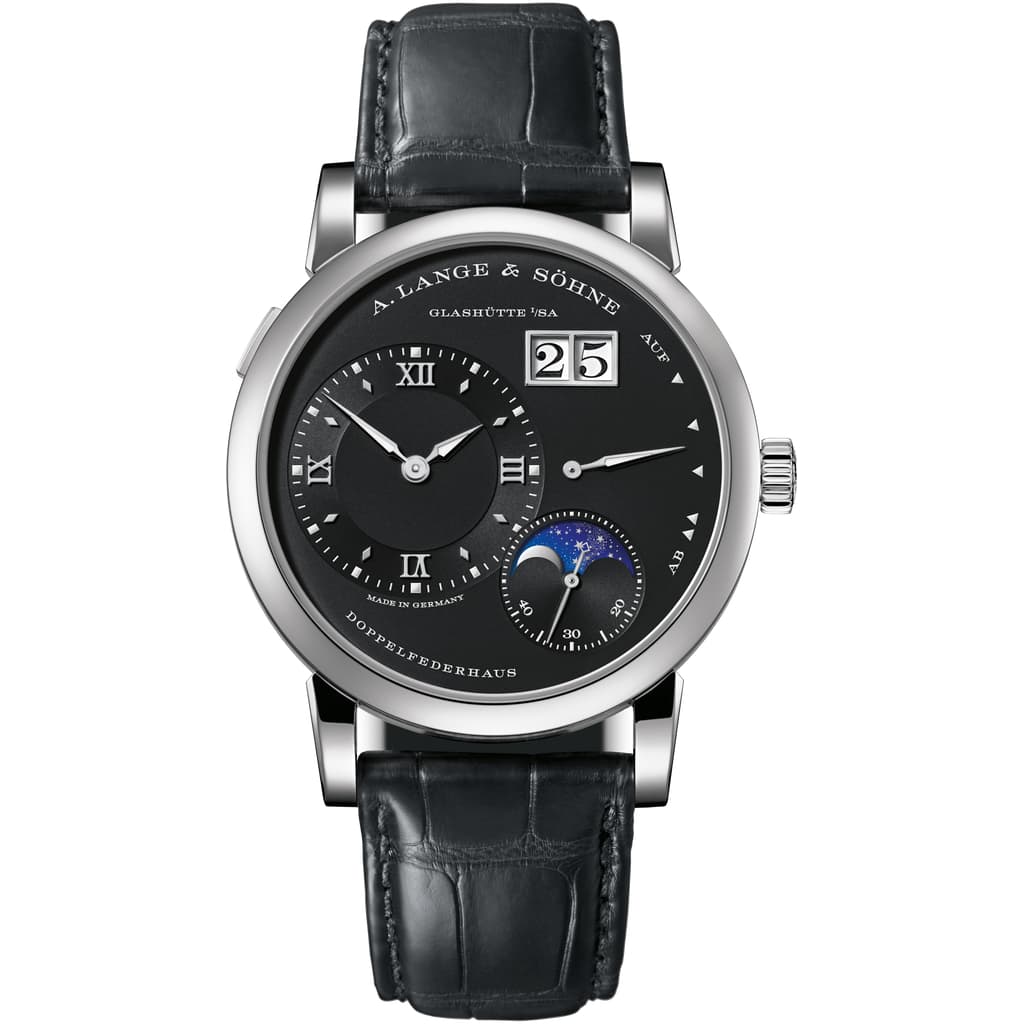 LANGE 1 MOON PHASE