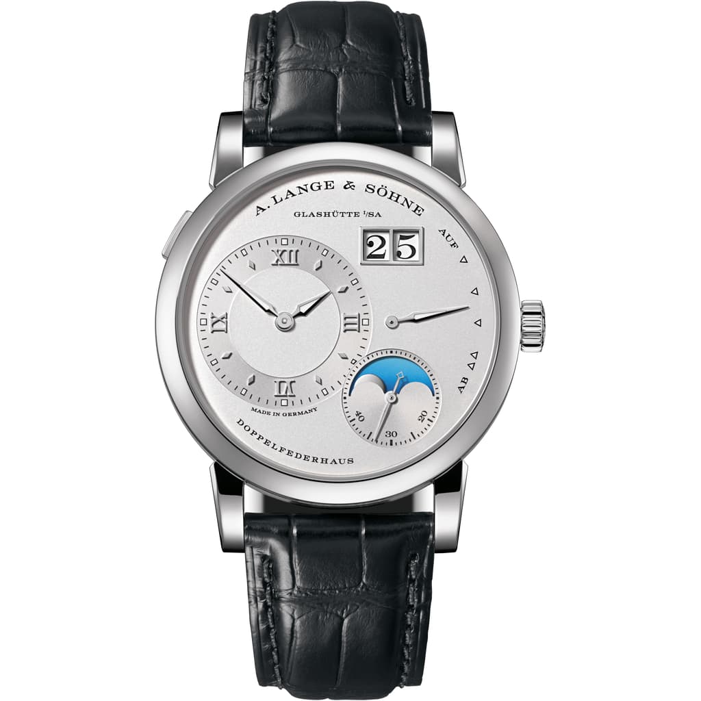 LANGE 1 MOON PHASE