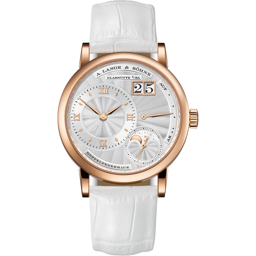 LITTLE LANGE 1 MOON PHASE