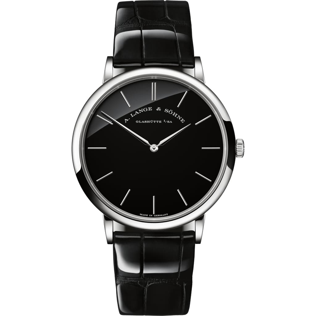 Saxonia Thin