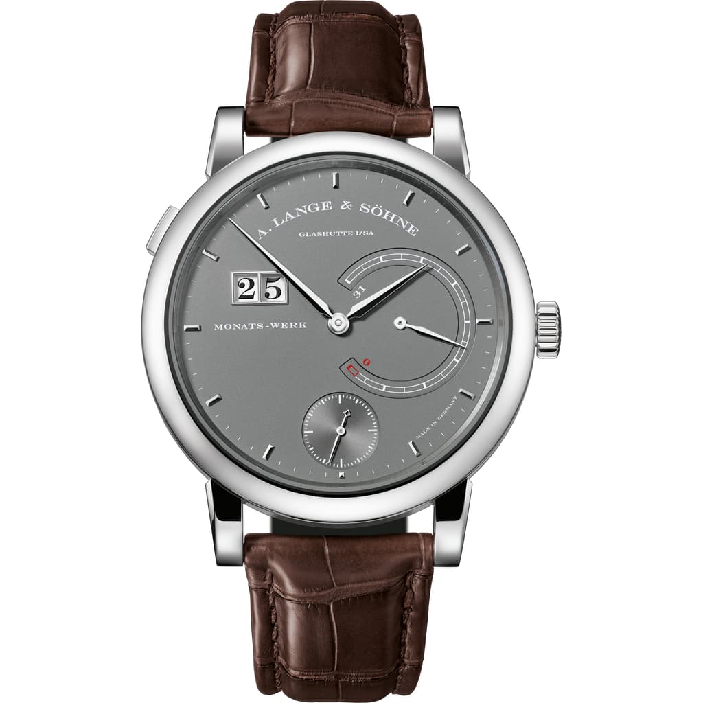 LANGE 31
