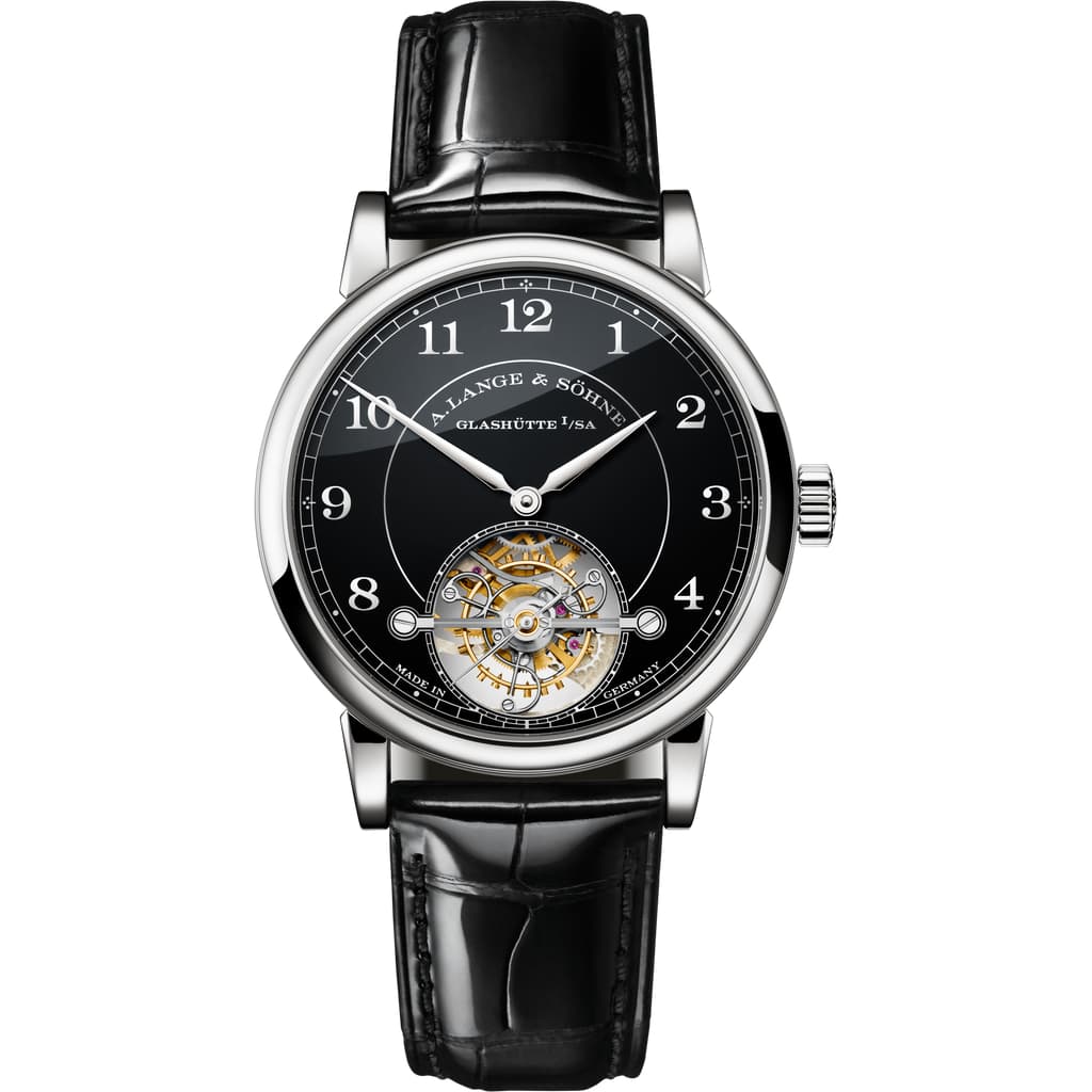 1815 TOURBILLON