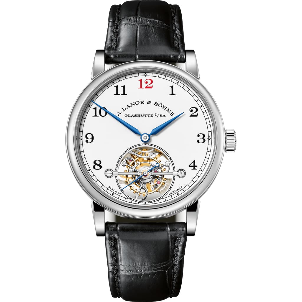 1815 TOURBILLON