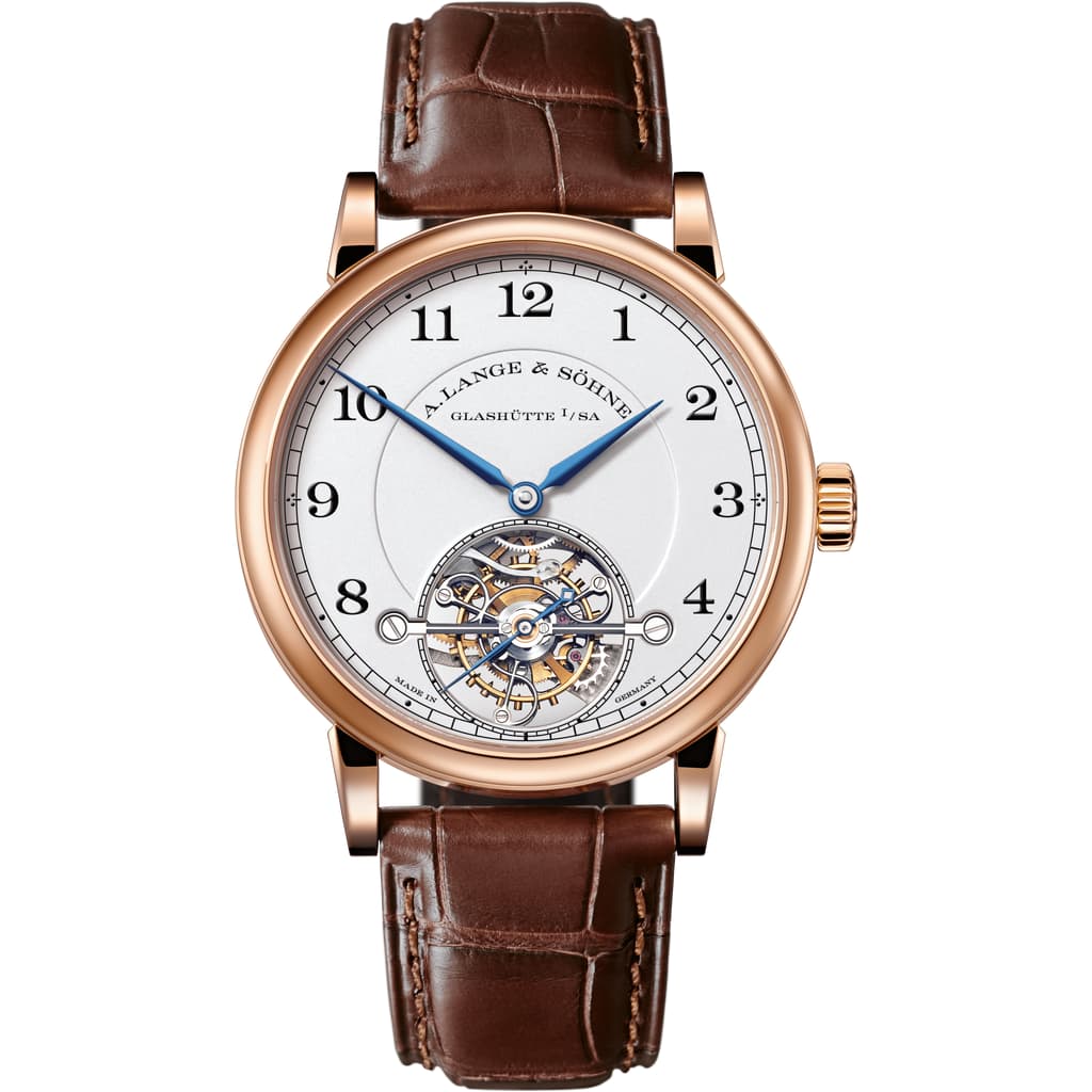 1815 TOURBILLON