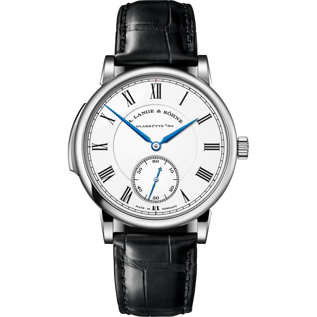 Richard Lange Minute Repeater