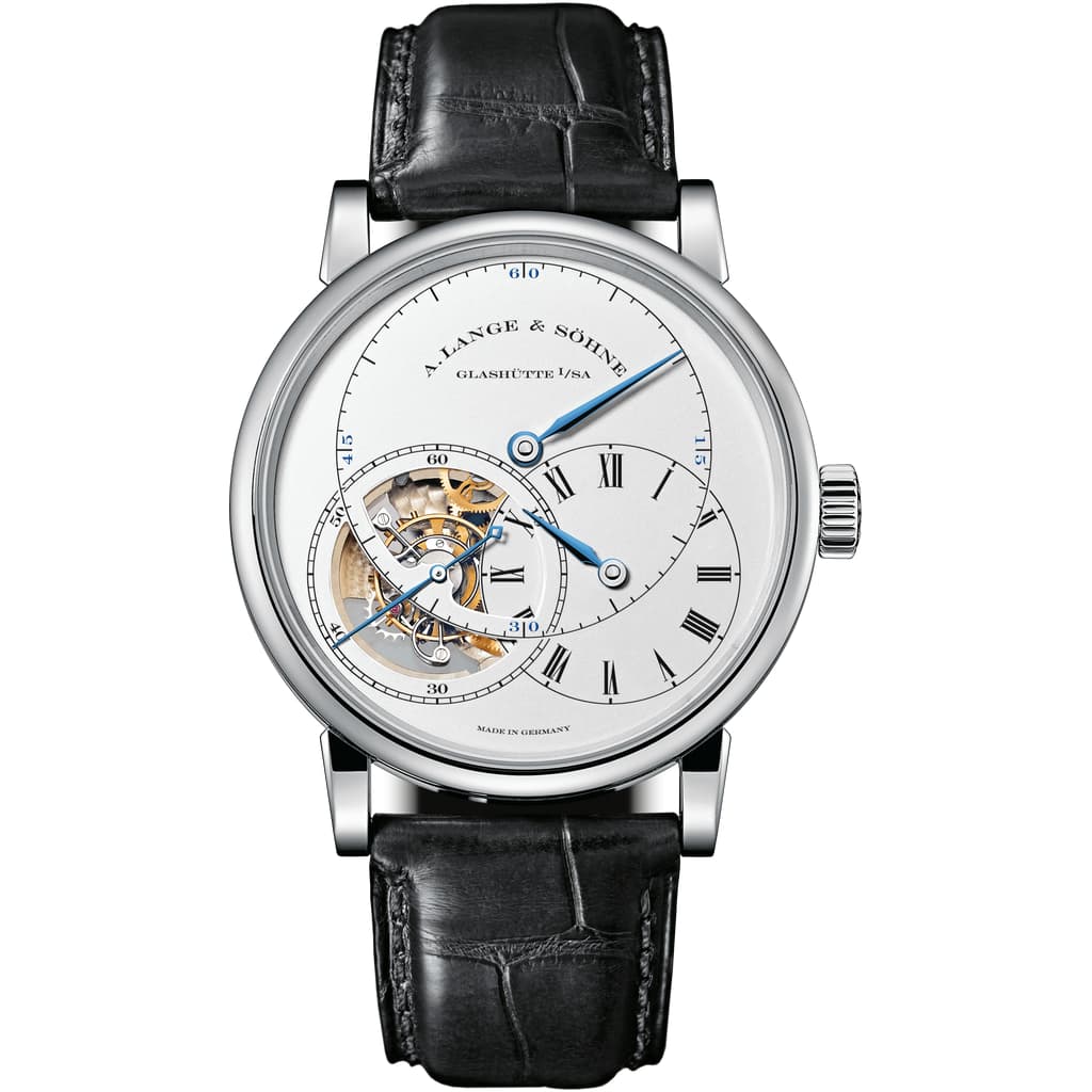 Richard Lange Tourbillon "Pour le Mérite"