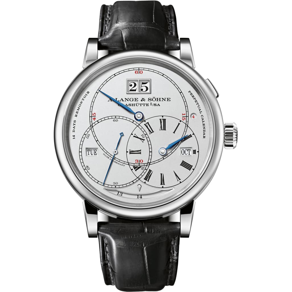 Richard Lange Perpetual Calendar Terraluna