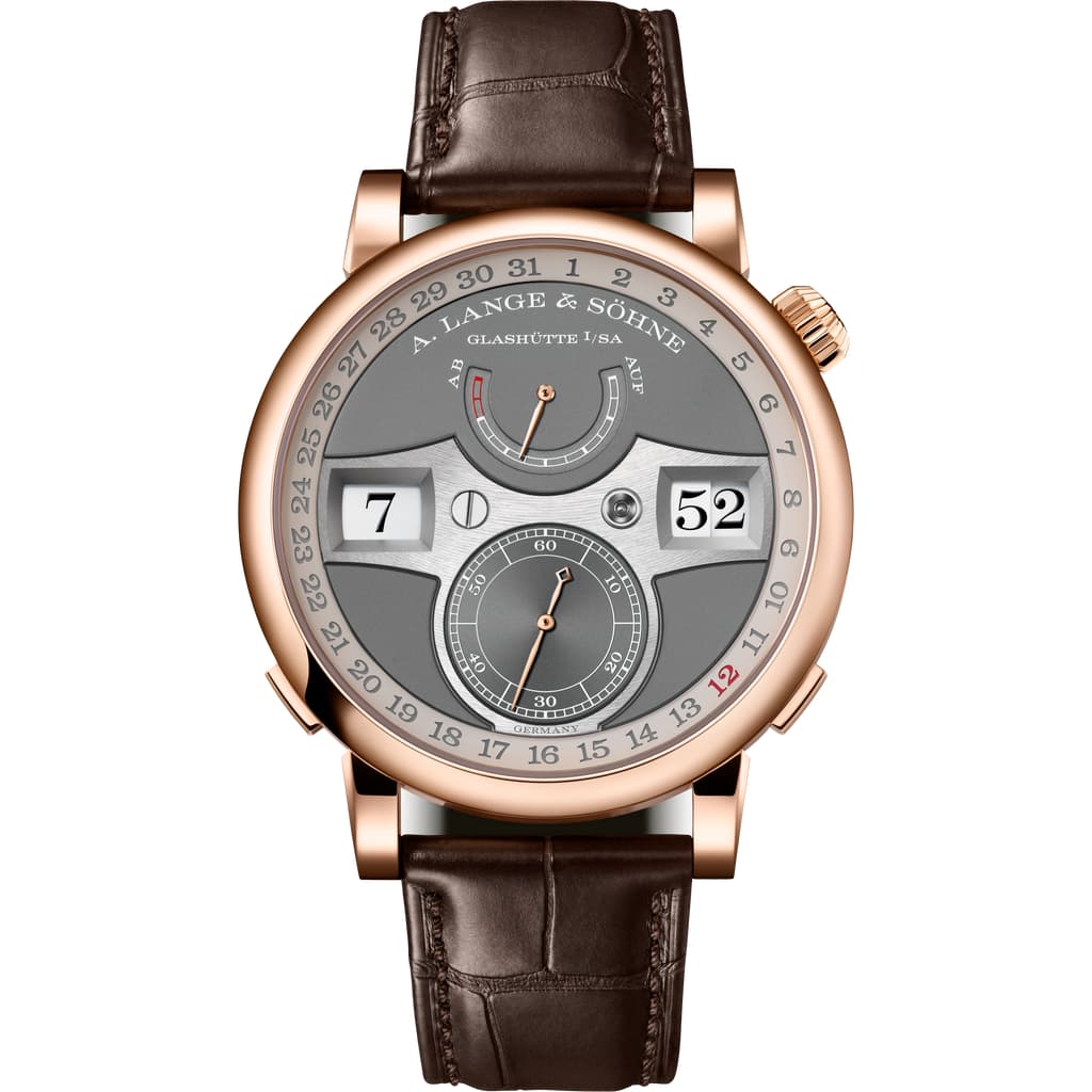Zeitwerk Date