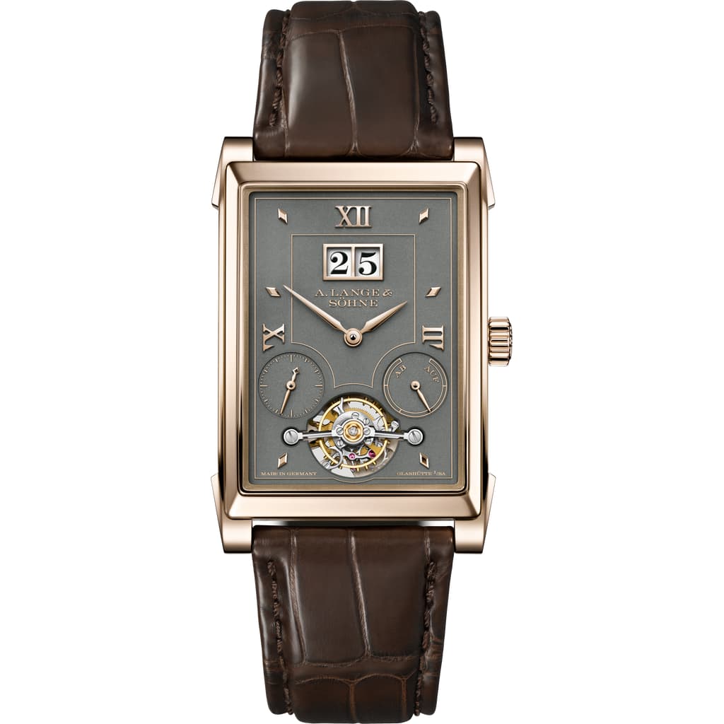 Cabaret Tourbillon Honeygold
