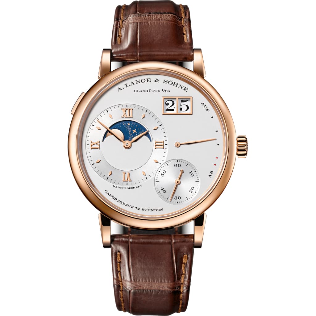 GRAND LANGE 1 MOON PHASE